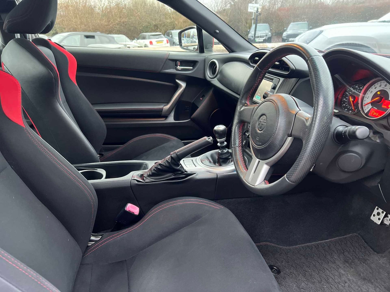 Used Toyota GT86 2014 for sale - 77056917: Photo 21