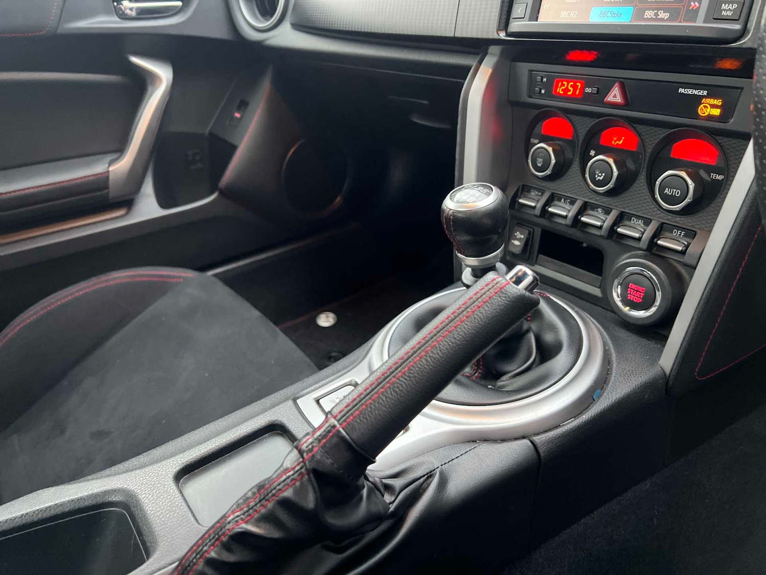 Used Toyota GT86 2014 for sale - 77056917: Photo 22