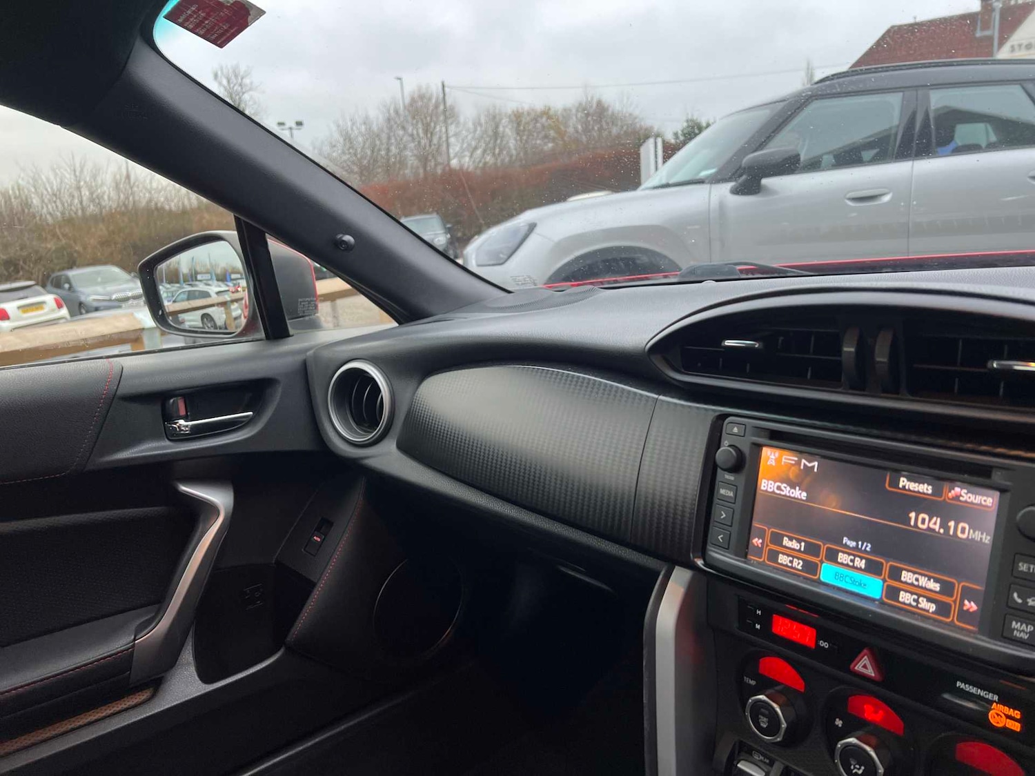 Used Toyota GT86 2014 for sale - 77056917: Photo 24