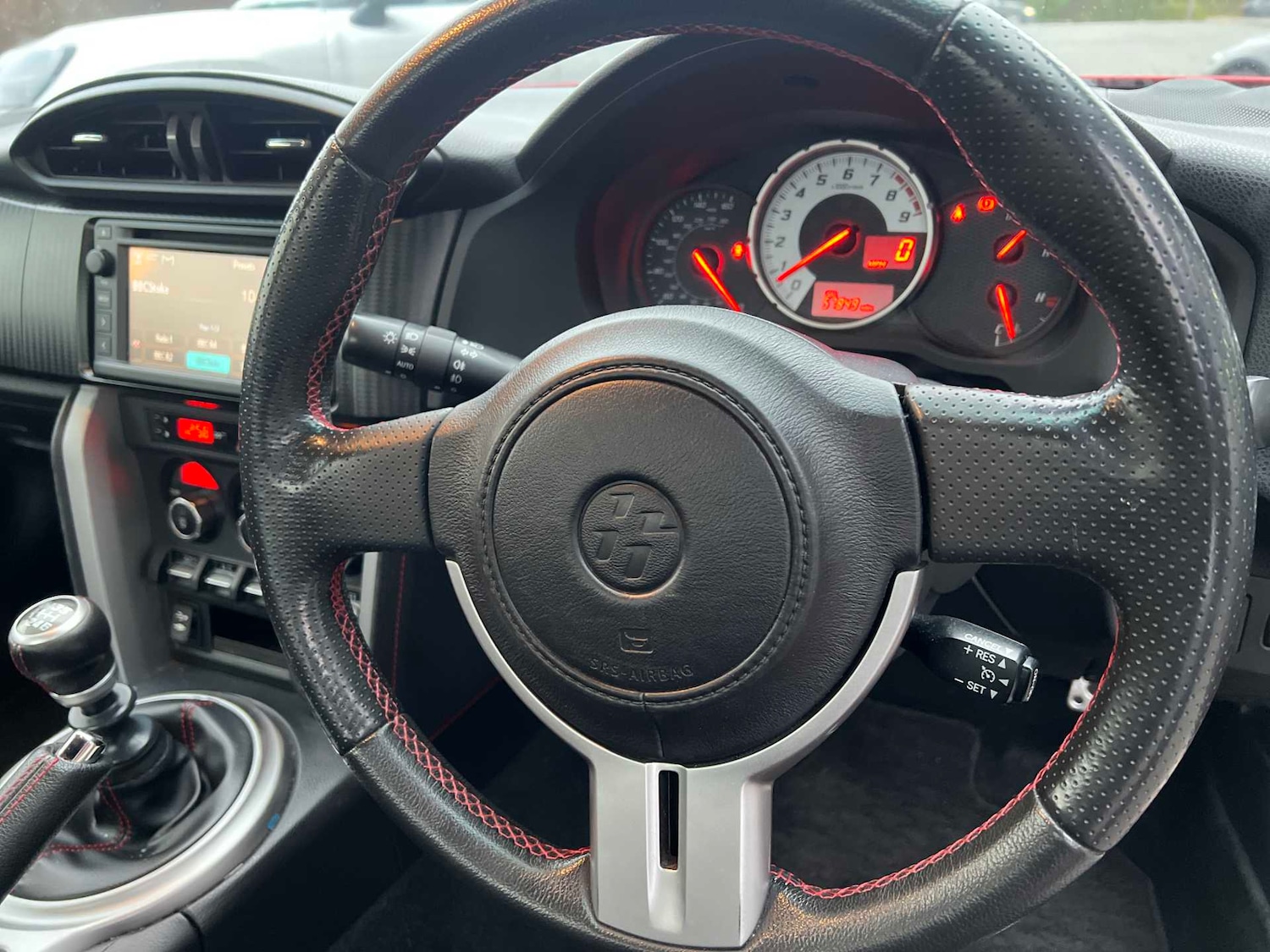 Used Toyota GT86 2014 for sale - 77056917: Photo 25