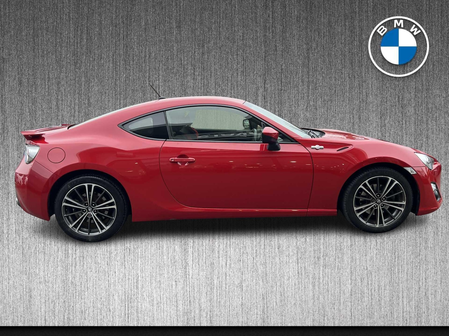 Used Toyota GT86 2014 for sale - 77056917: Photo 3