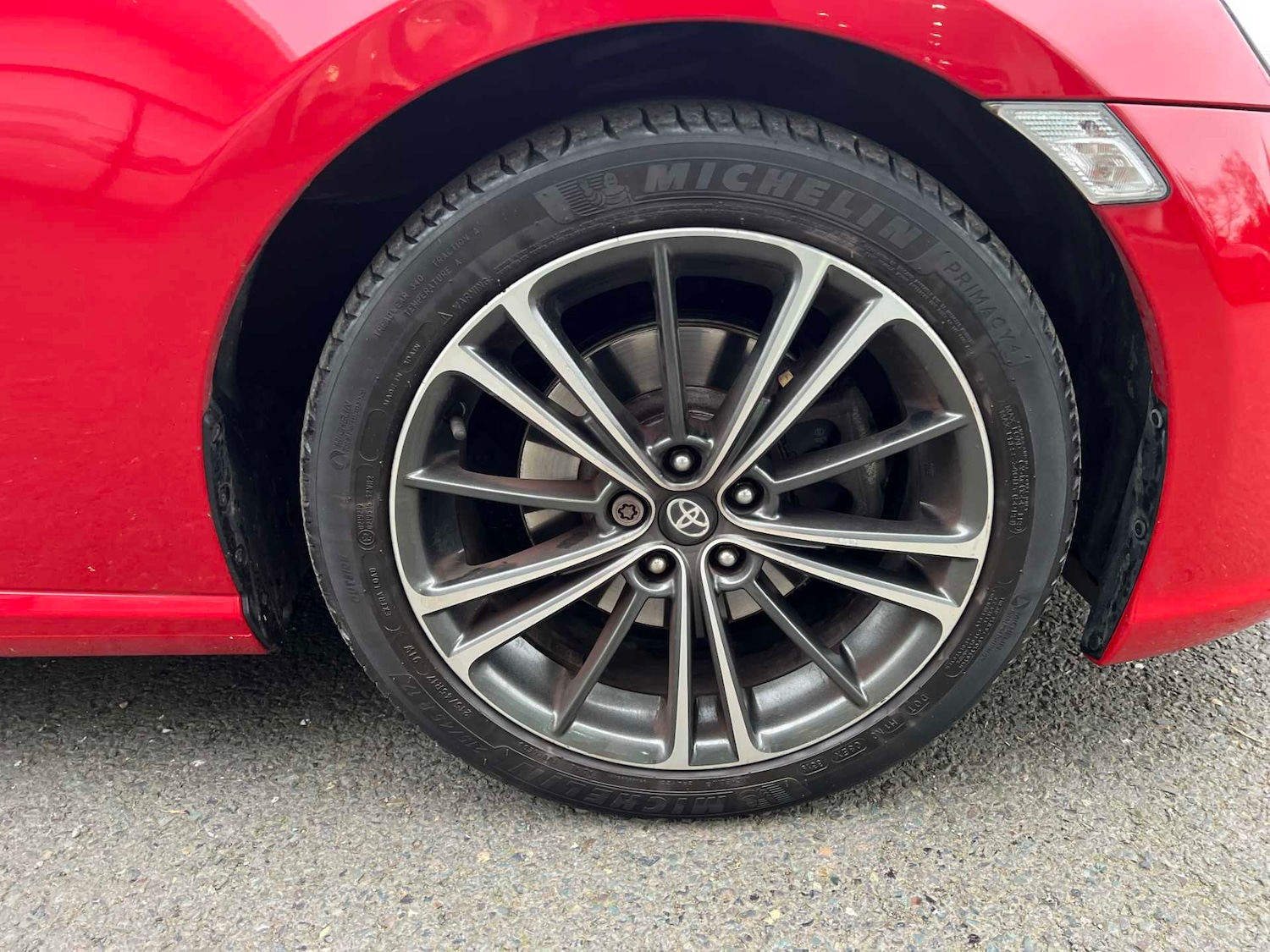 Used Toyota GT86 2014 for sale - 77056917: Photo 6