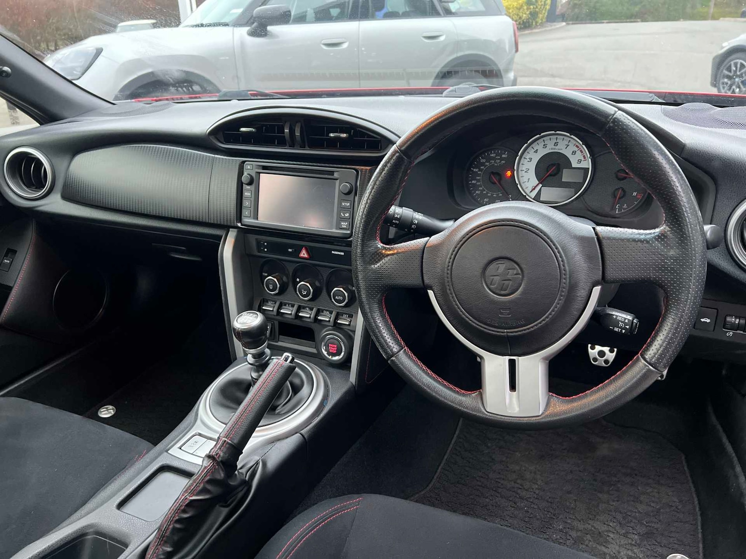 Used Toyota GT86 2014 for sale - 77056917: Photo 8