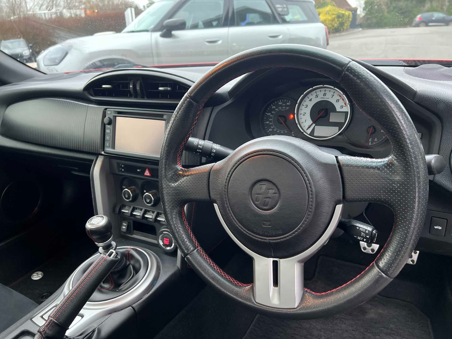 Used Toyota GT86 2014 for sale - 77056917: Photo 9