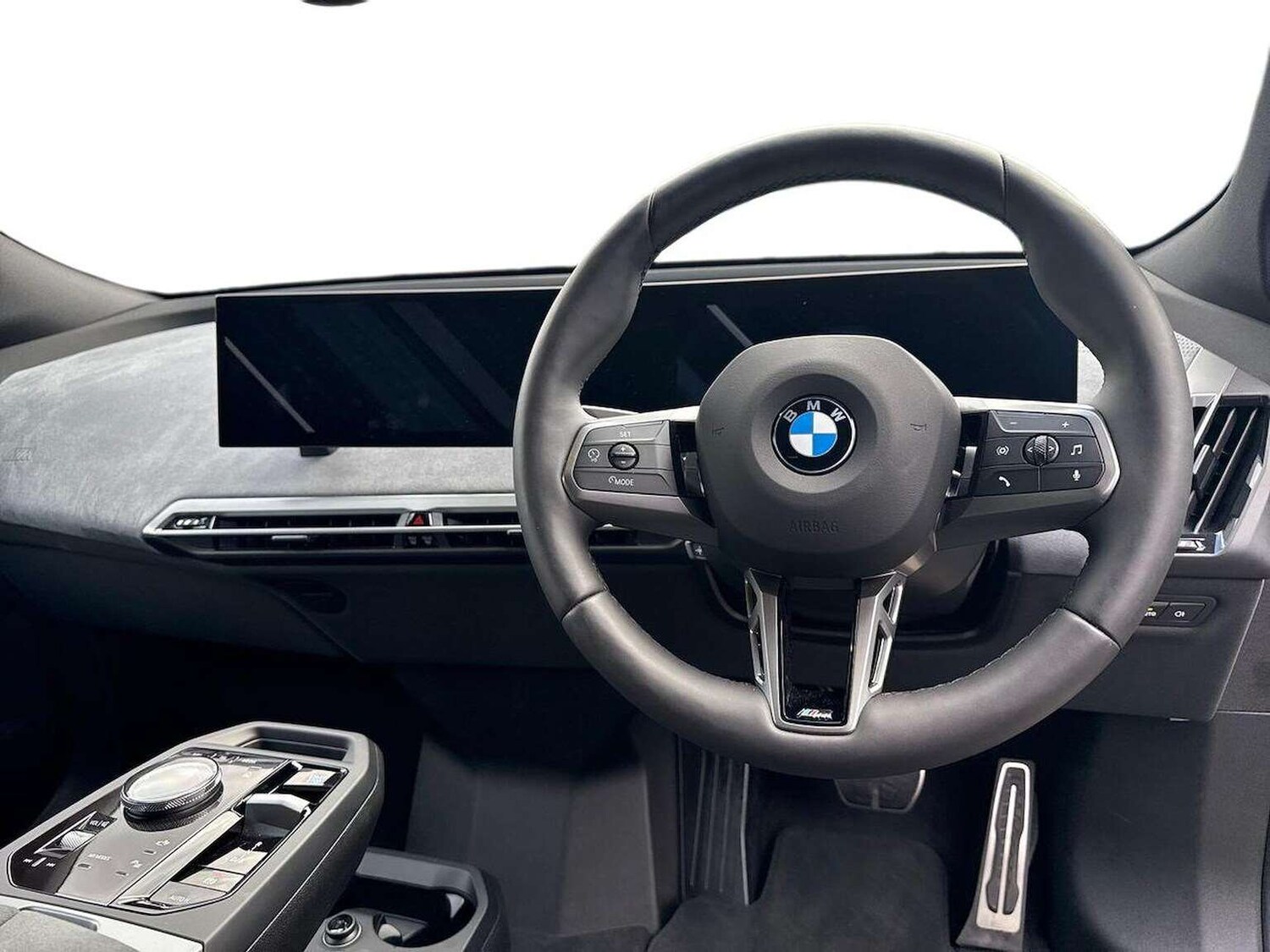 Used BMW iX 2025 for sale - 77488123: Photo 10