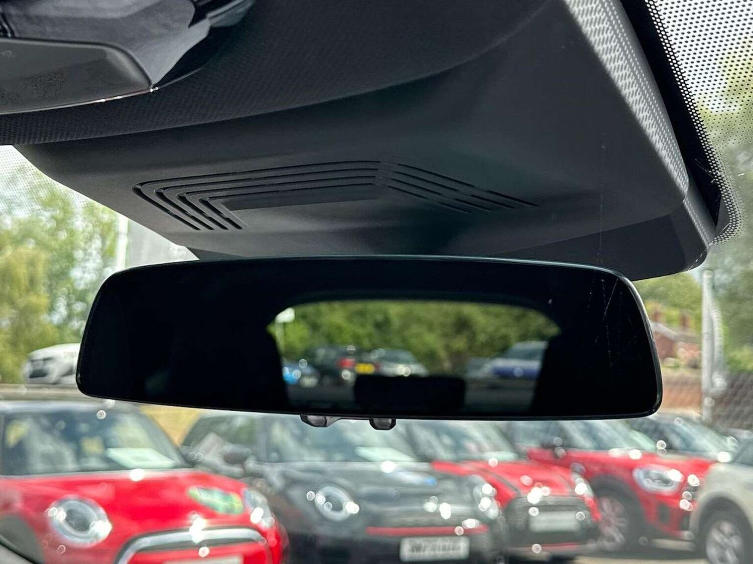 Used BMW iX 2025 for sale - 77488123: Photo 15