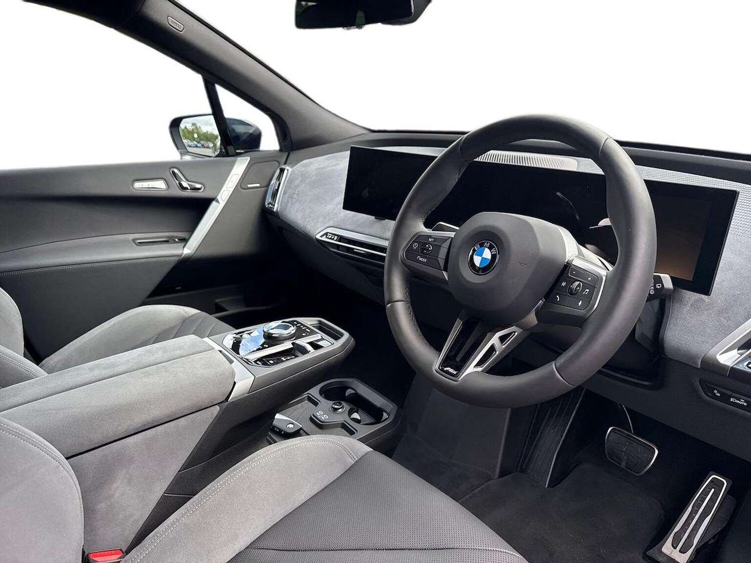 Used BMW iX 2025 for sale - 77488123: Photo 16