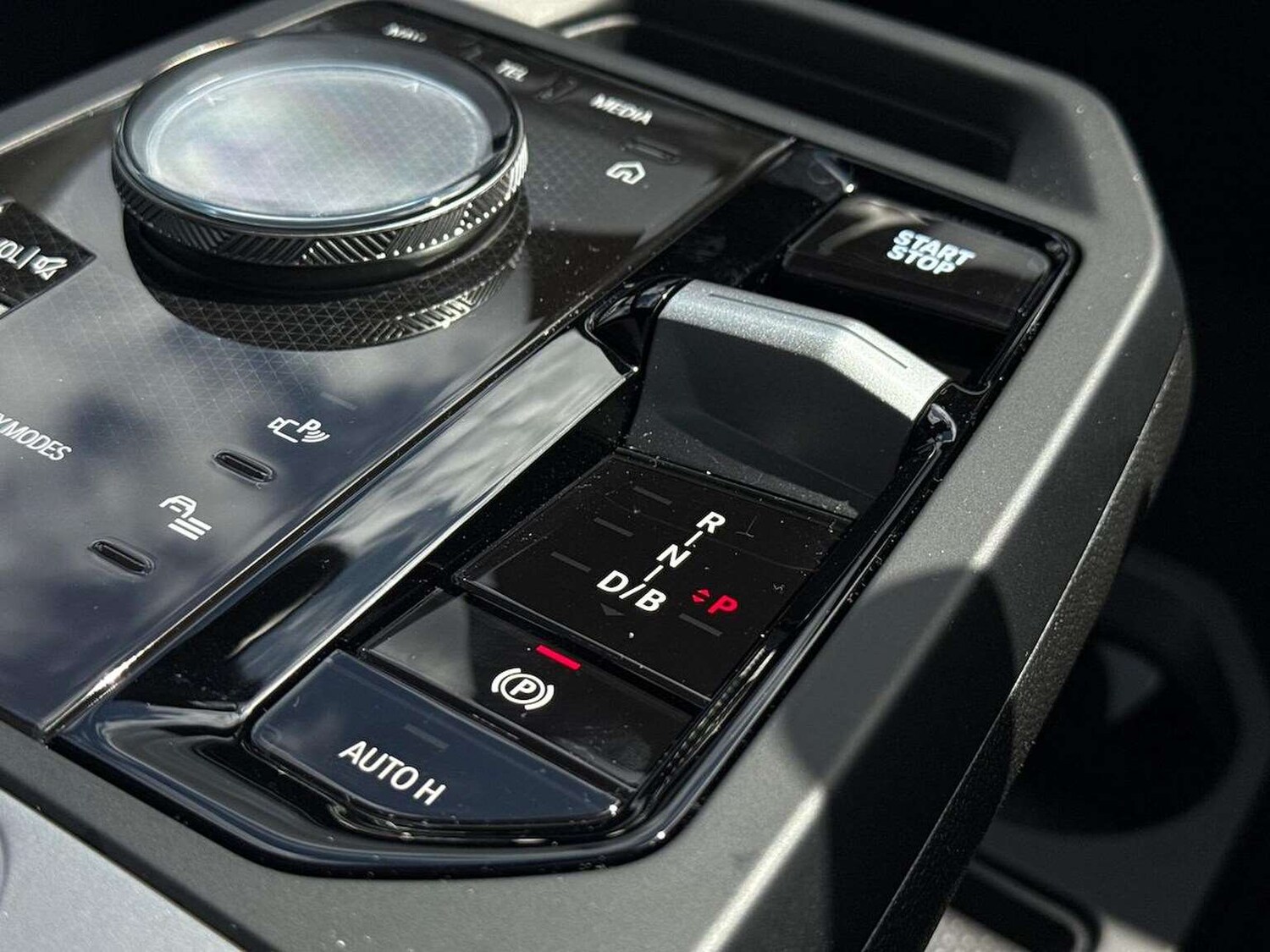 Used BMW iX 2025 for sale - 77488123: Photo 23