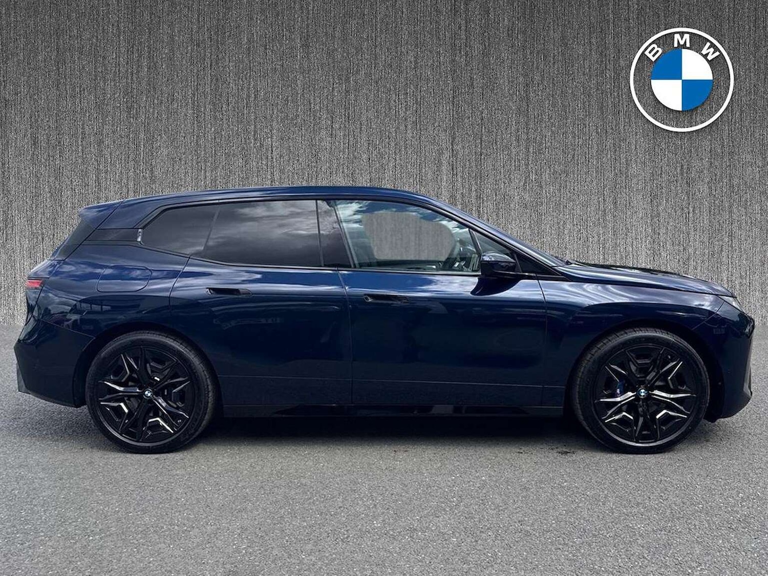 Used BMW iX 2025 for sale - 77488123: Photo 4