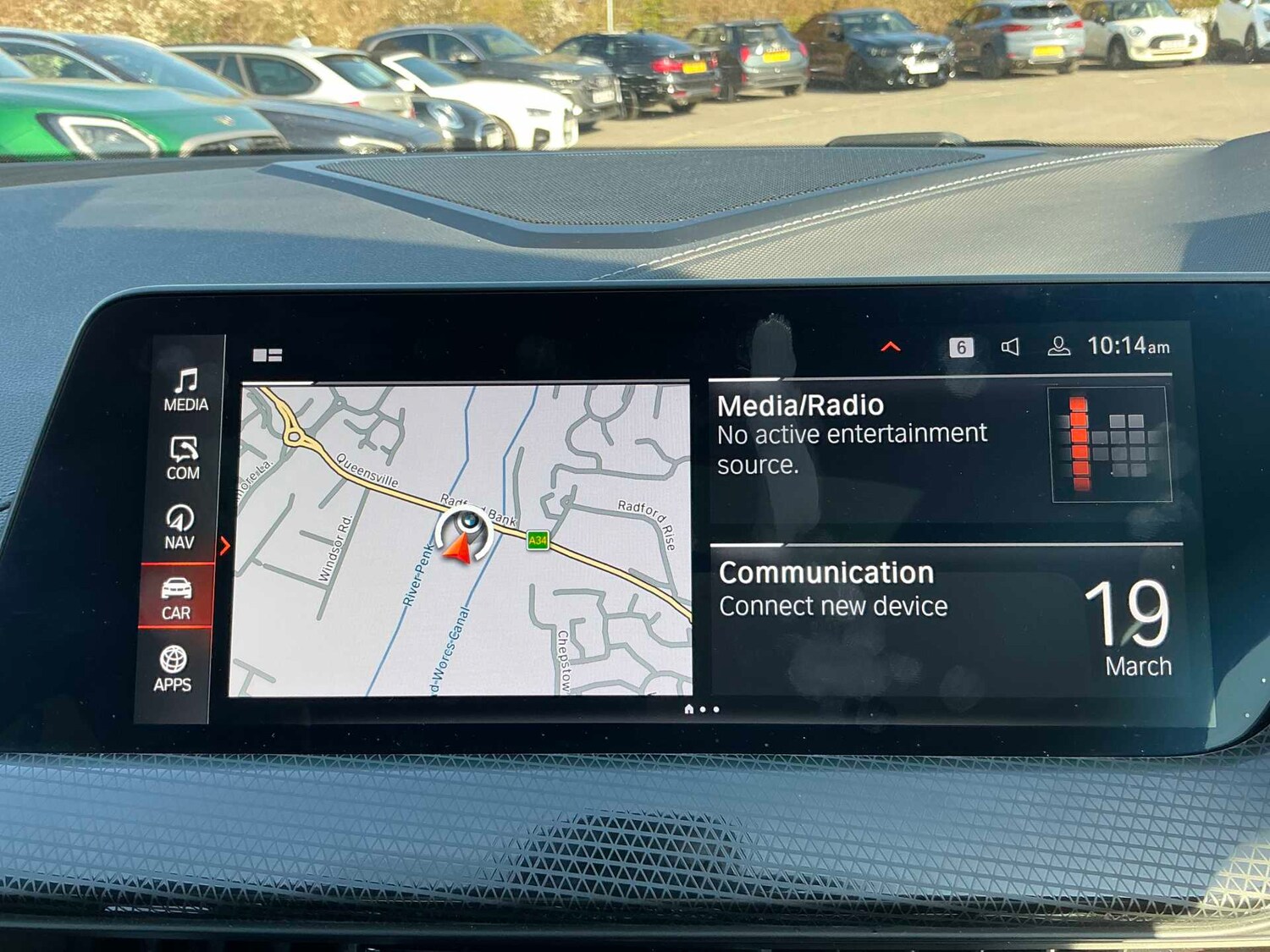 Used BMW 2 Series 2023 for sale - 78196023: Photo 11