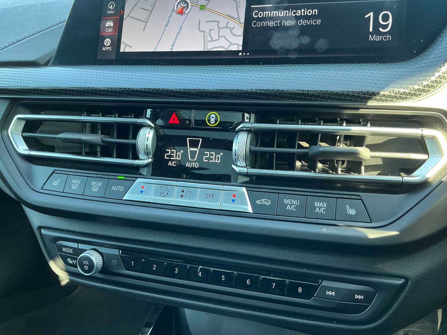 Used BMW 2 Series 2023 for sale - 78196023: Photo 12