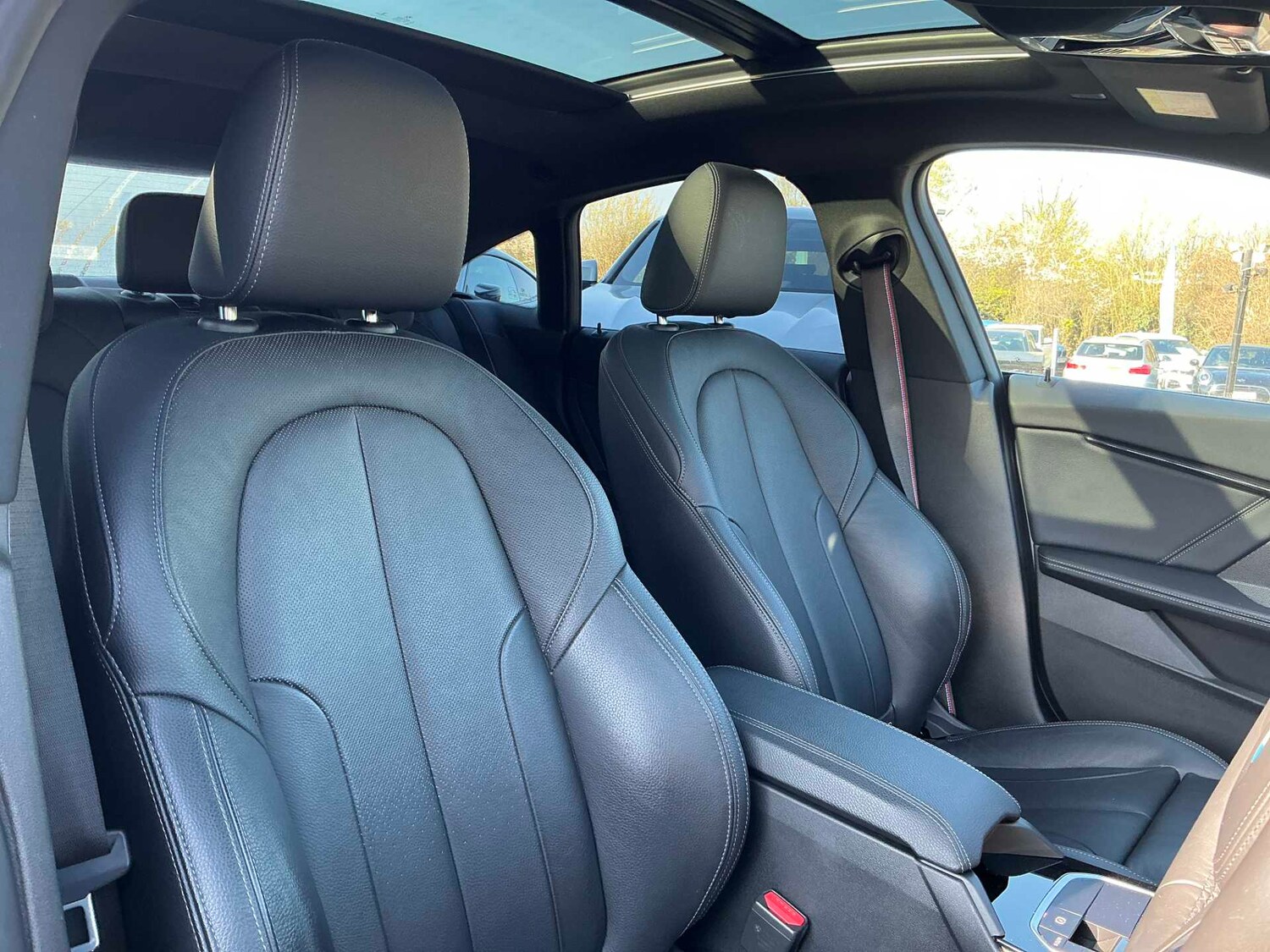 Used BMW 2 Series 2023 for sale - 78196023: Photo 15