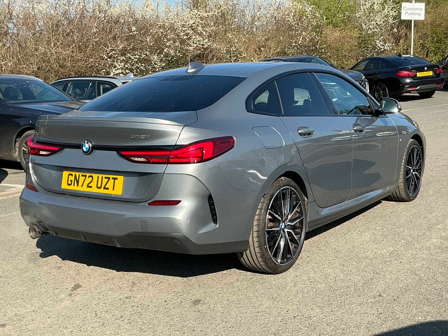 Used BMW 2 Series 2023 for sale - 78196023: Photo 18