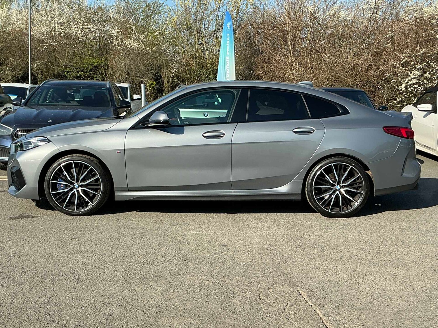 Used BMW 2 Series 2023 for sale - 78196023: Photo 19