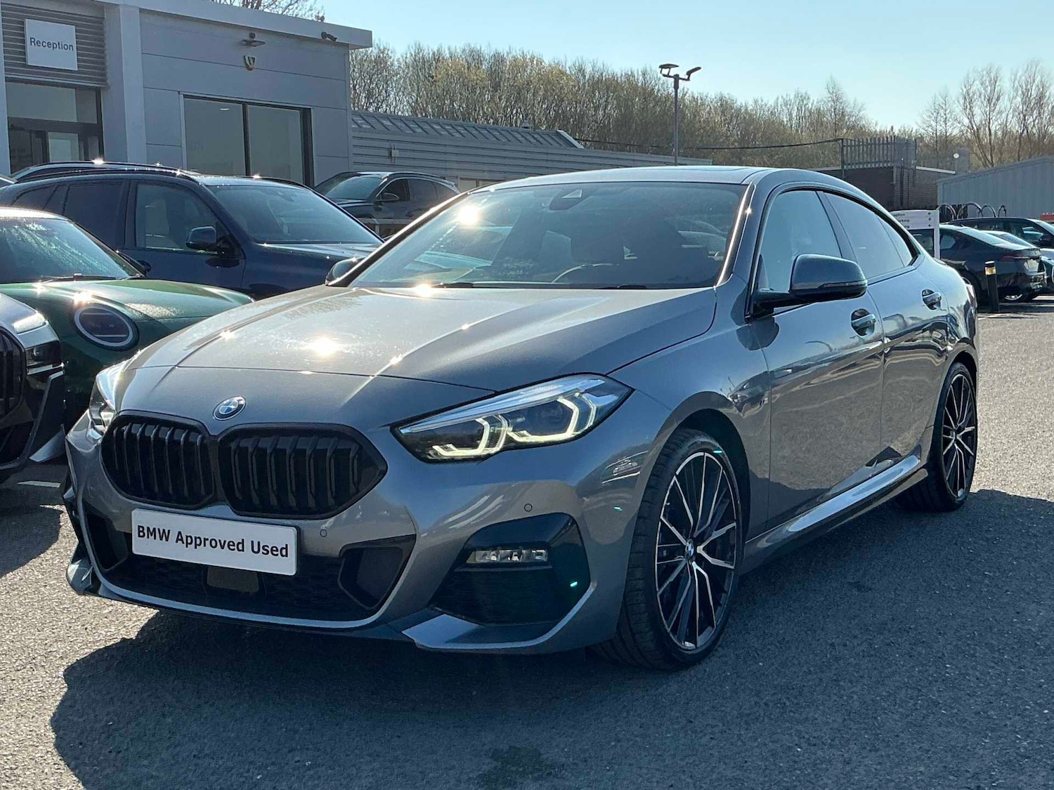 Used BMW 2 Series 2023 for sale - 78196023: Photo 20