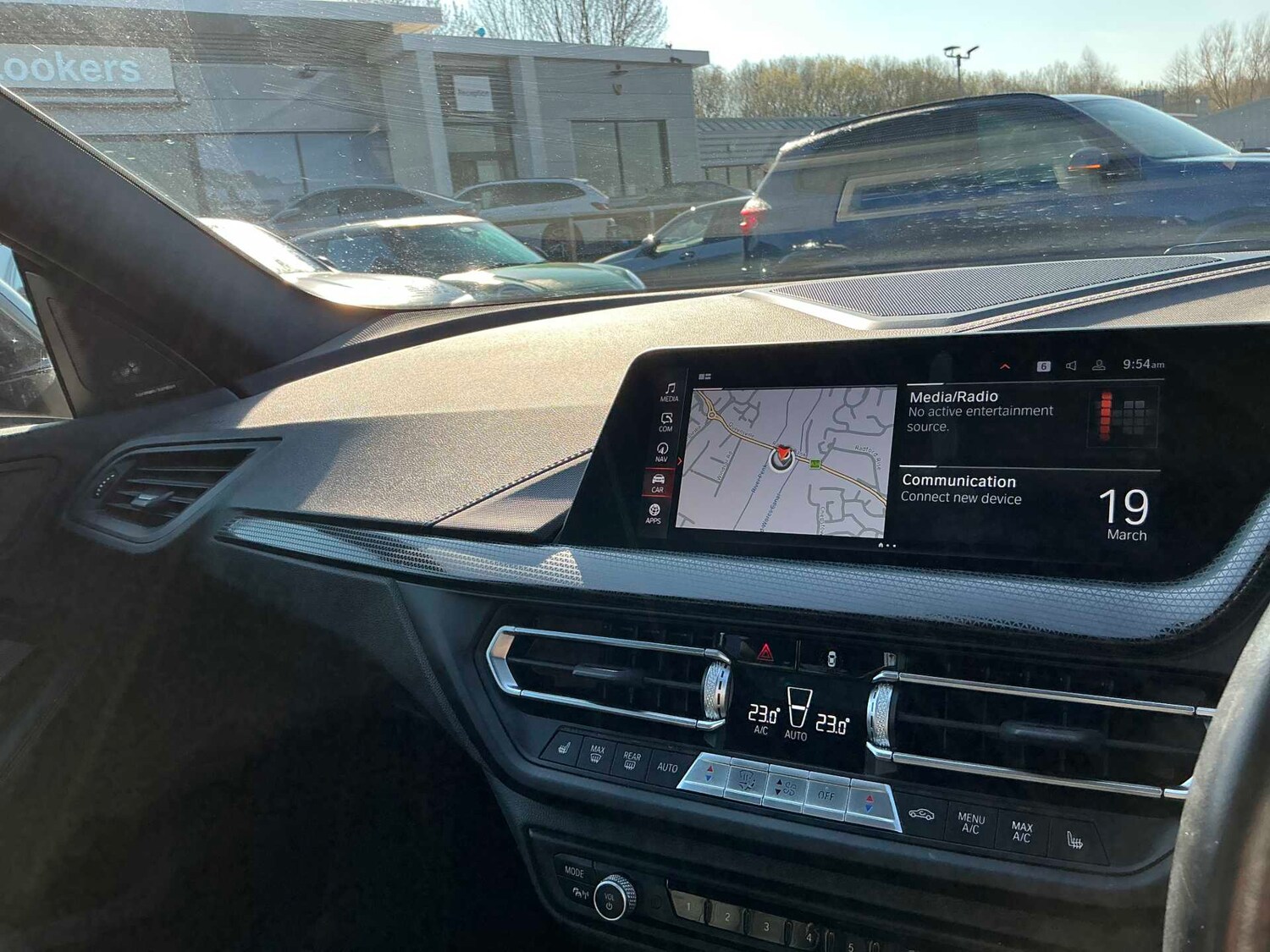 Used BMW 2 Series 2023 for sale - 78196023: Photo 24