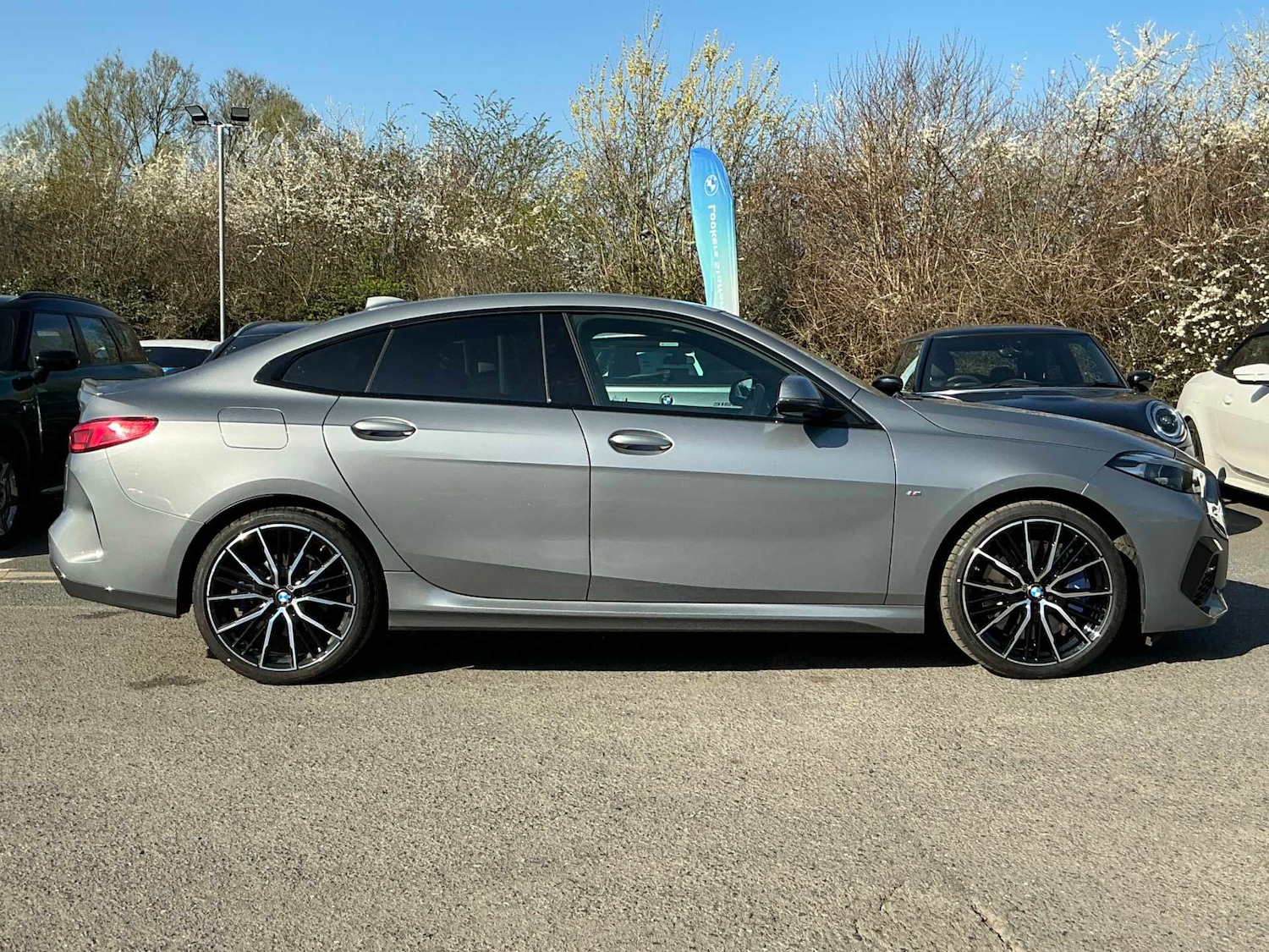 Used BMW 2 Series 2023 for sale - 78196023: Photo 3