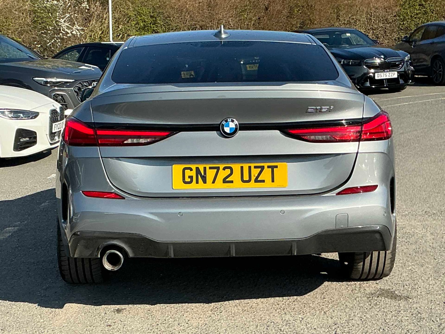 Used BMW 2 Series 2023 for sale - 78196023: Photo 4