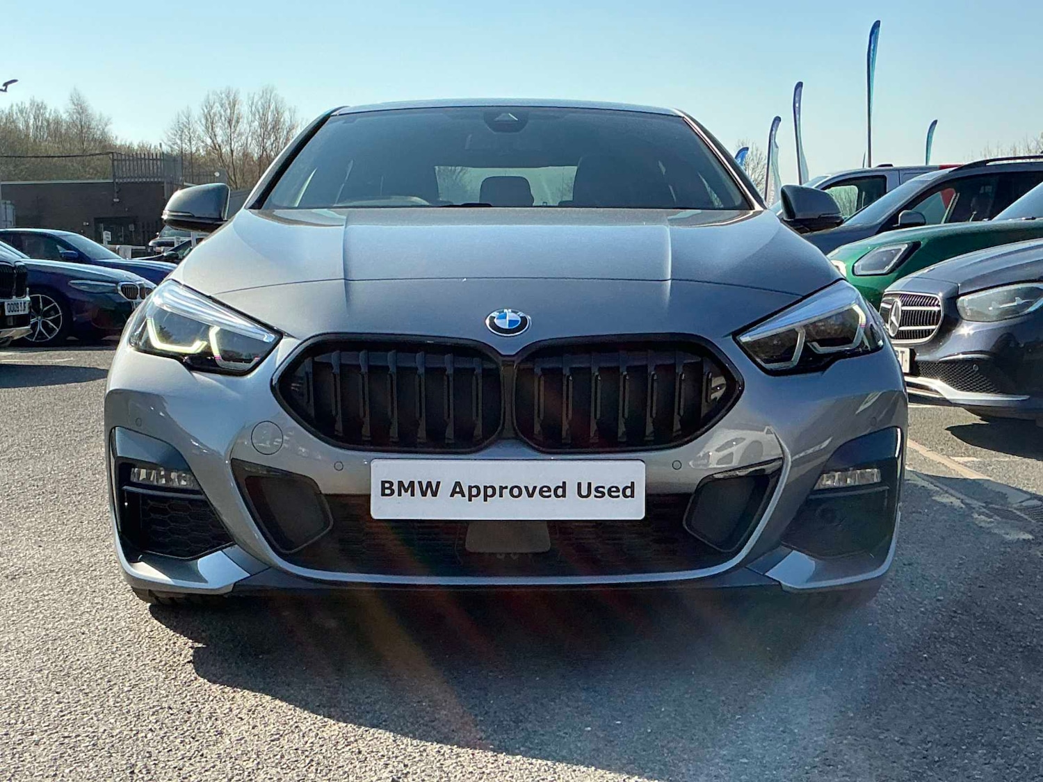 Used BMW 2 Series 2023 for sale - 78196023: Photo 5