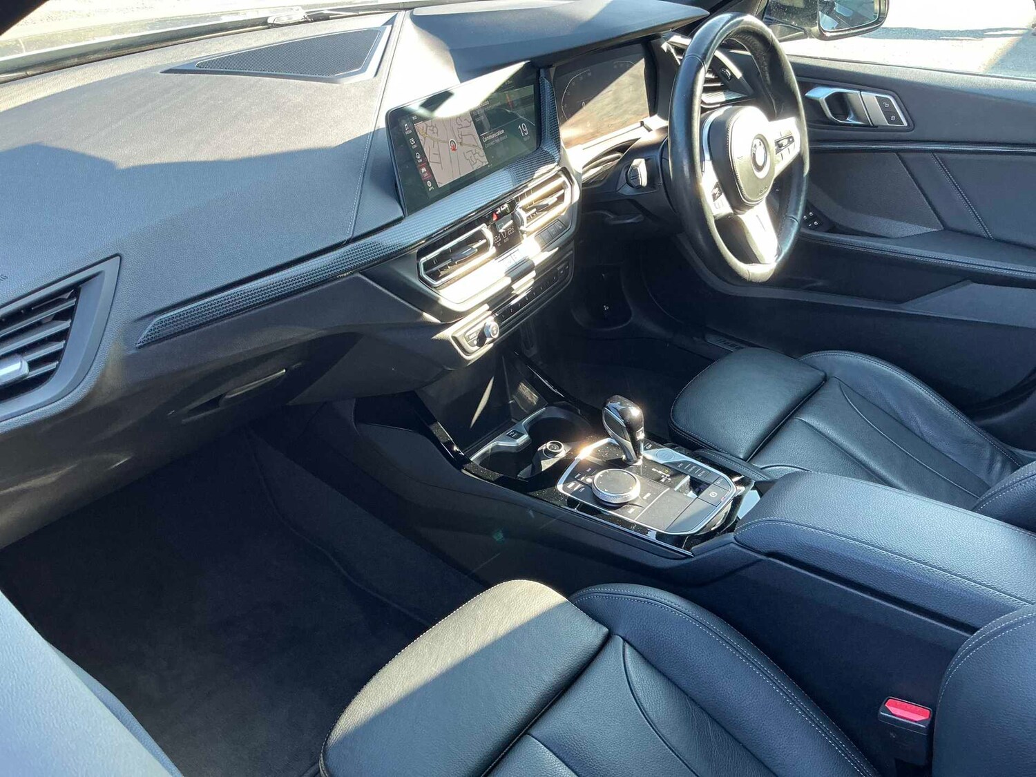 Used BMW 2 Series 2023 for sale - 78196023: Photo 7