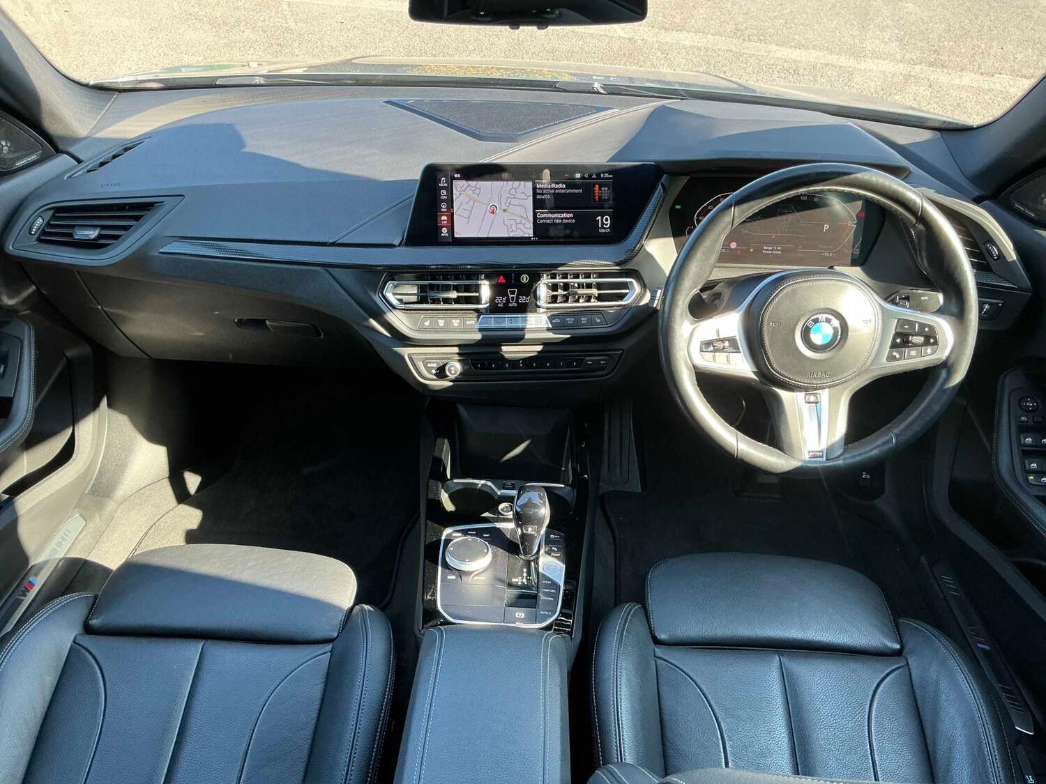 Used BMW 2 Series 2023 for sale - 78196023: Photo 8