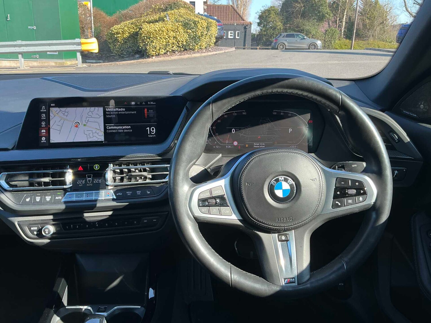 Used BMW 2 Series 2023 for sale - 78196023: Photo 9