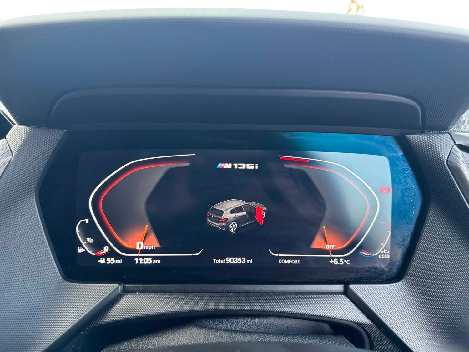 Used BMW 1 Series 2020 for sale - 77085493: Photo 10