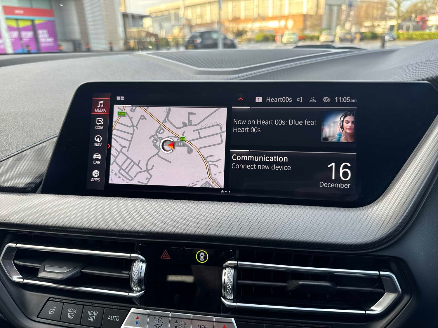 Used BMW 1 Series 2020 for sale - 77085493: Photo 11