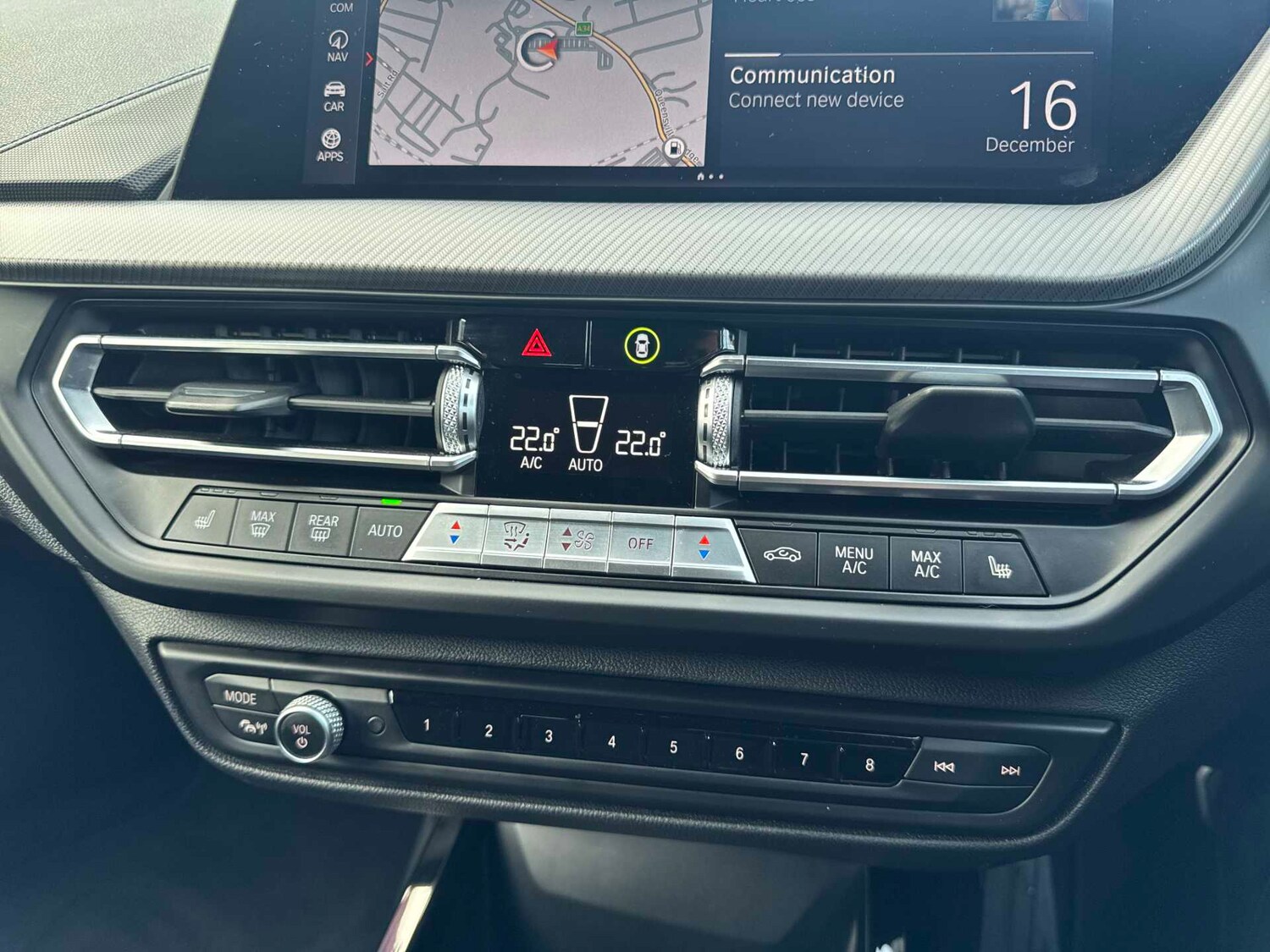 Used BMW 1 Series 2020 for sale - 77085493: Photo 12