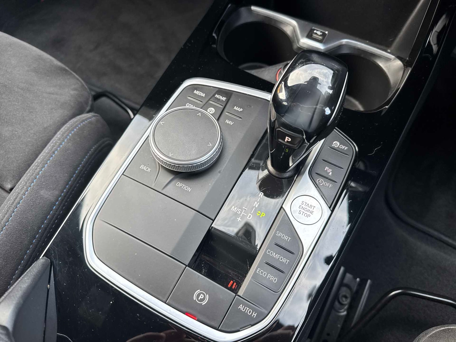 Used BMW 1 Series 2020 for sale - 77085493: Photo 13