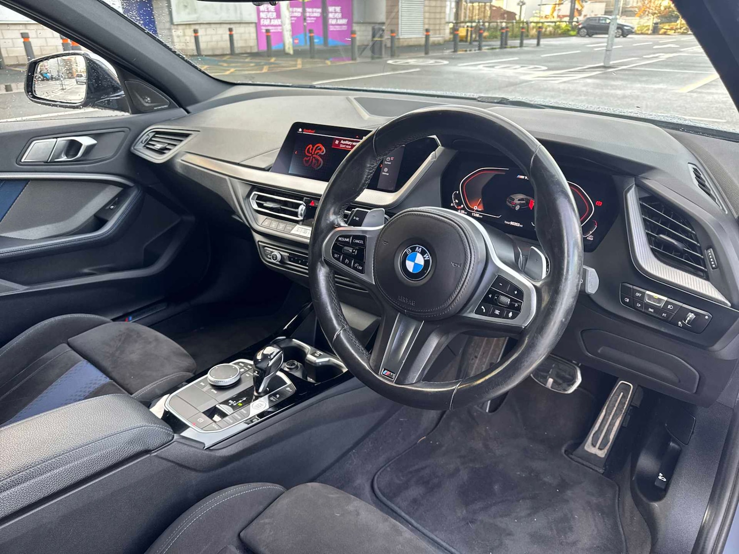 Used BMW 1 Series 2020 for sale - 77085493: Photo 15