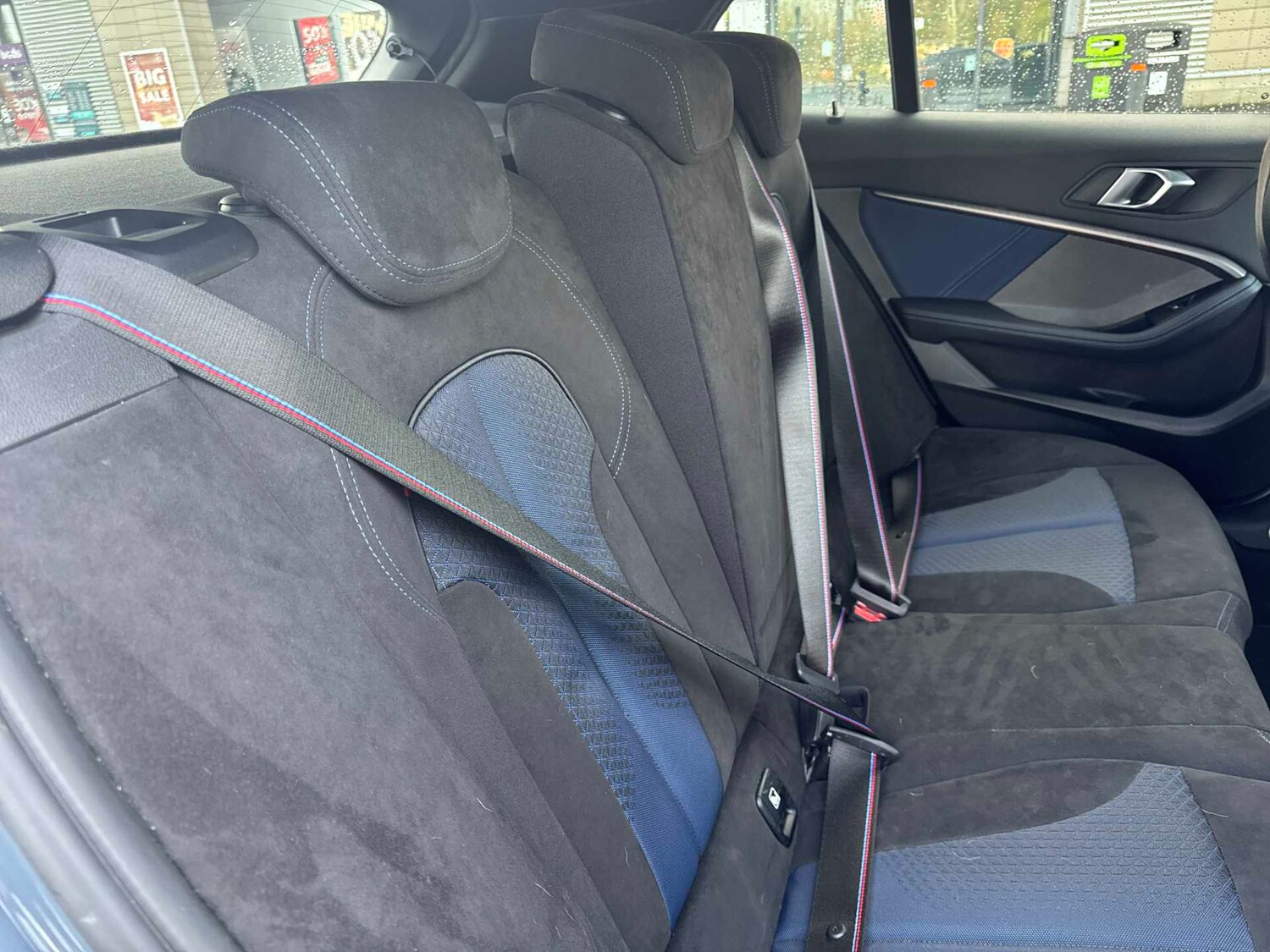 Used BMW 1 Series 2020 for sale - 77085493: Photo 16