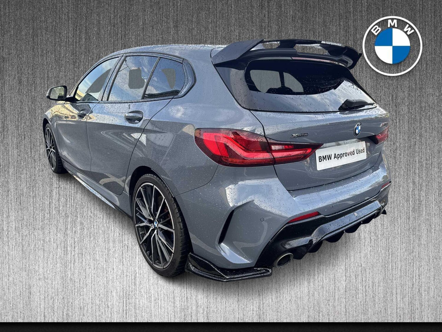 Used BMW 1 Series 2020 for sale - 77085493: Photo 18