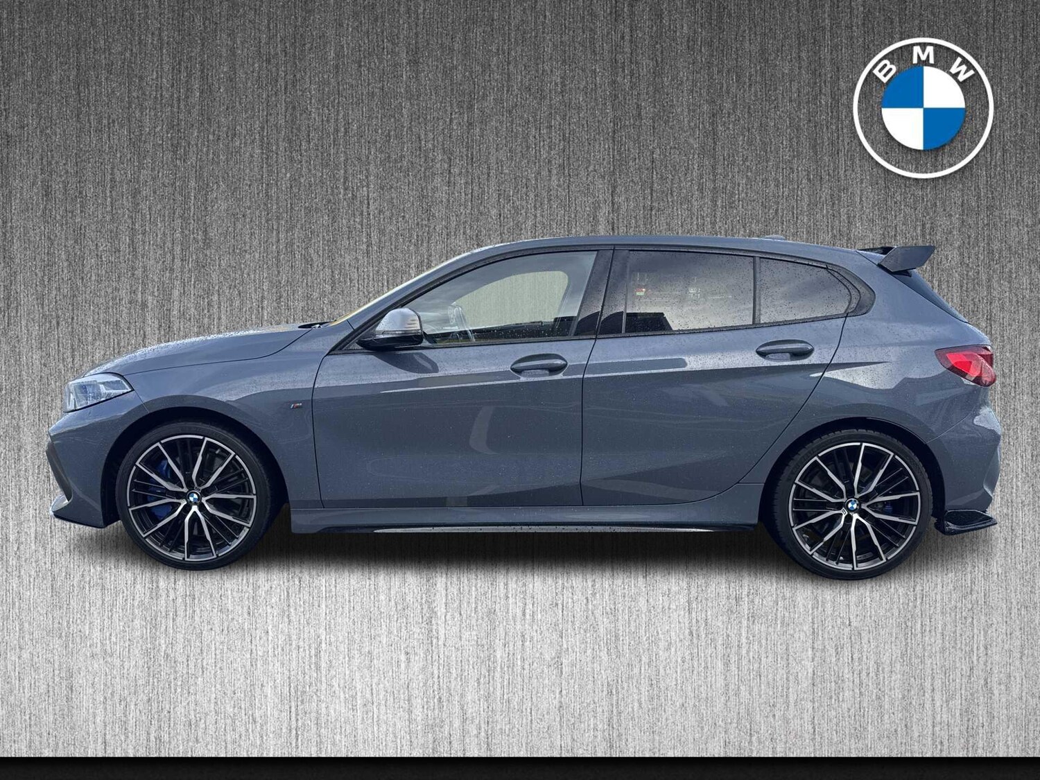 Used BMW 1 Series 2020 for sale - 77085493: Photo 19