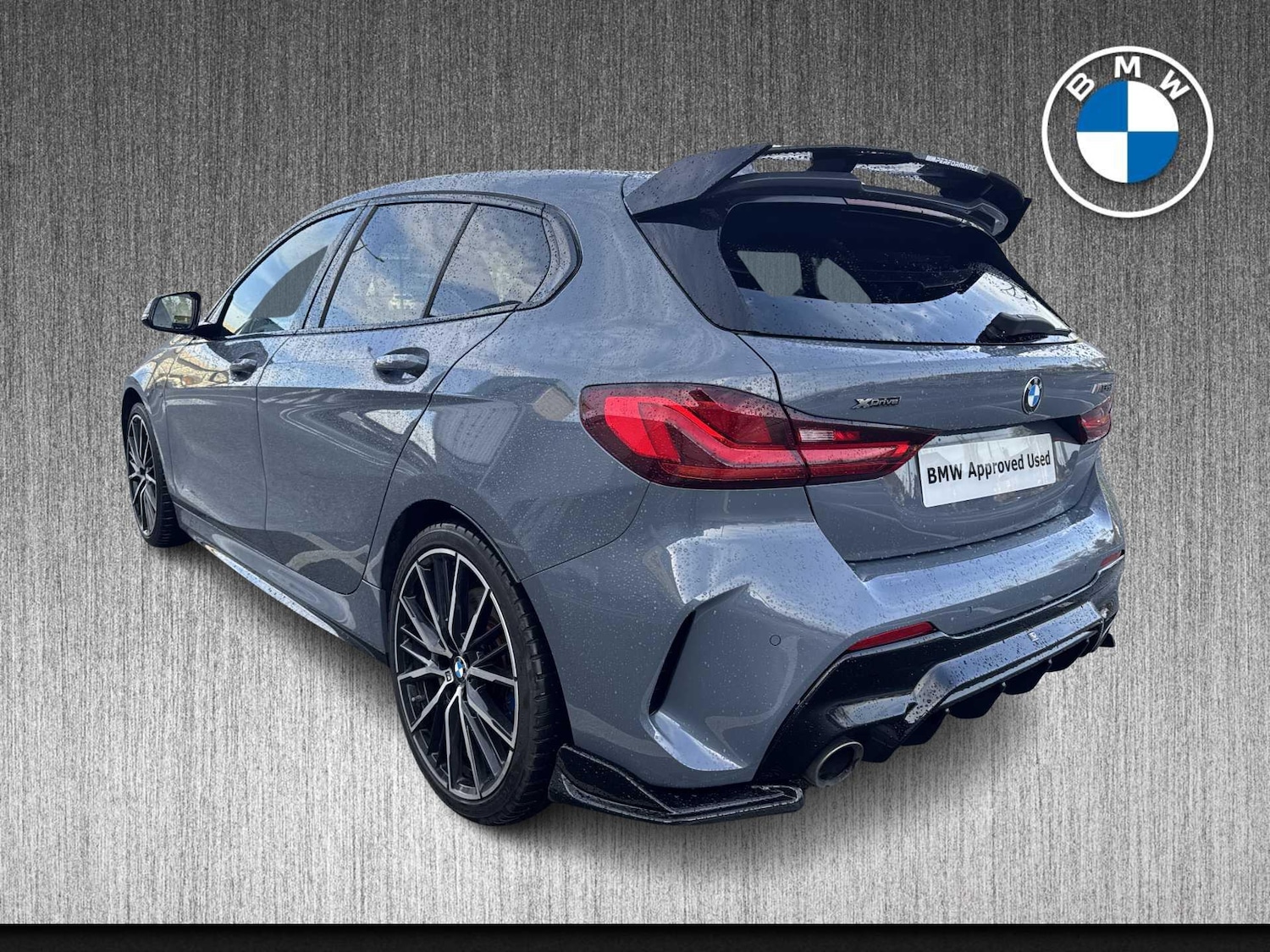 Used BMW 1 Series 2020 for sale - 77085493: Photo 2