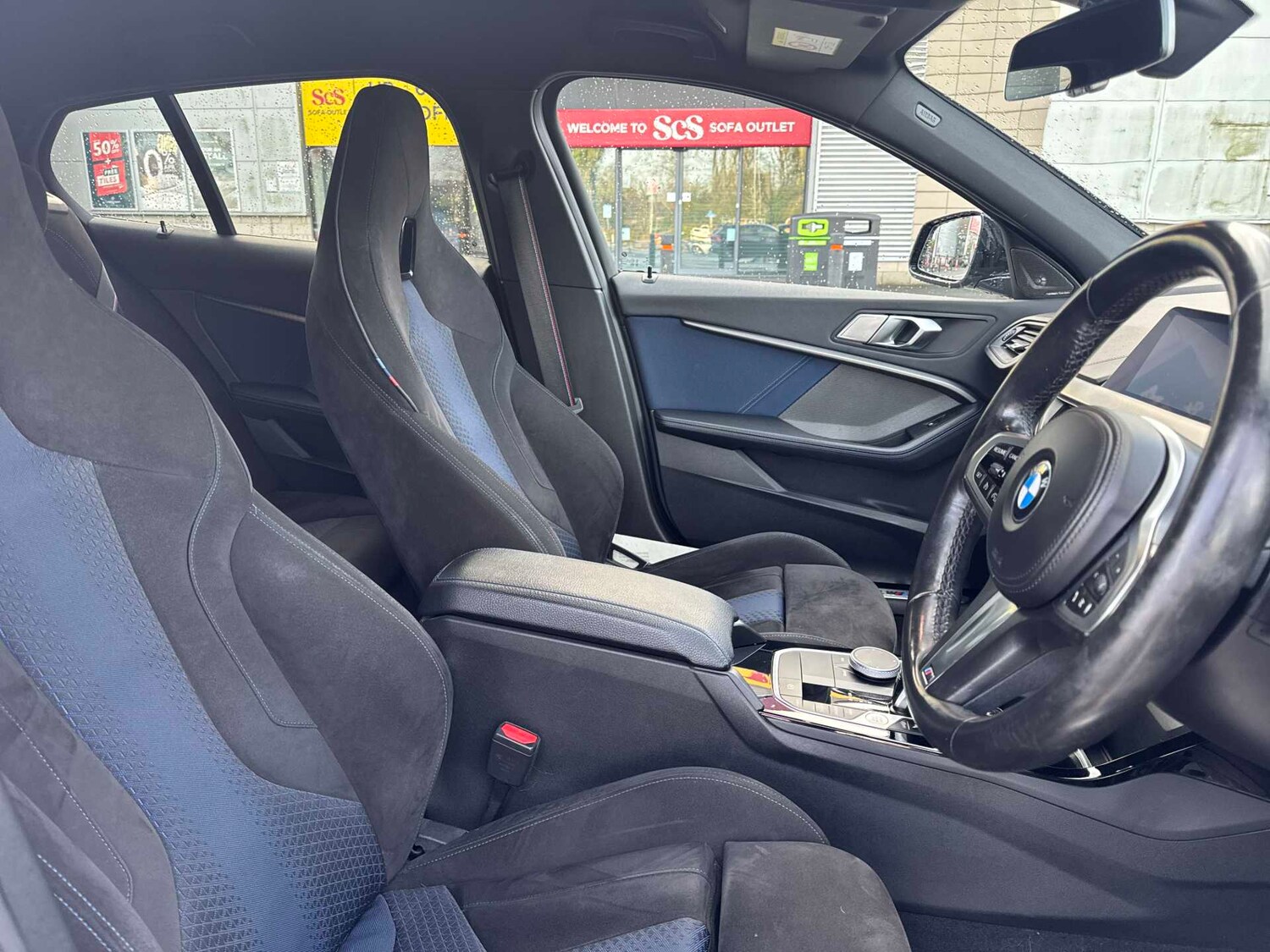 Used BMW 1 Series 2020 for sale - 77085493: Photo 21