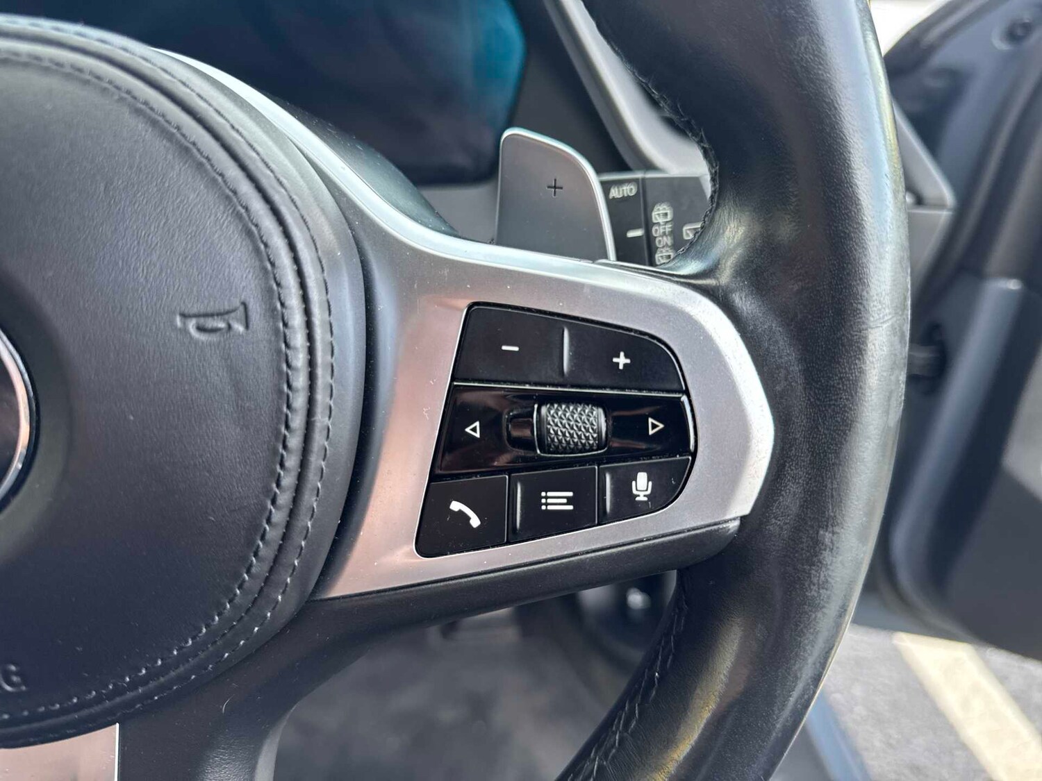 Used BMW 1 Series 2020 for sale - 77085493: Photo 26