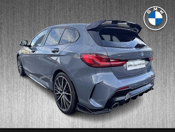 Used BMW 1 Series 2020 for sale - 77085493: Photo
