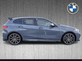 Used BMW 1 Series 2020 for sale - 77085493: Photo