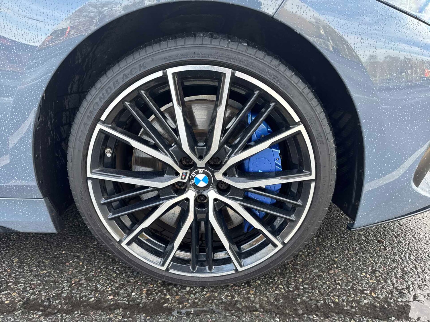 Used BMW 1 Series 2020 for sale - 77085493: Photo 6