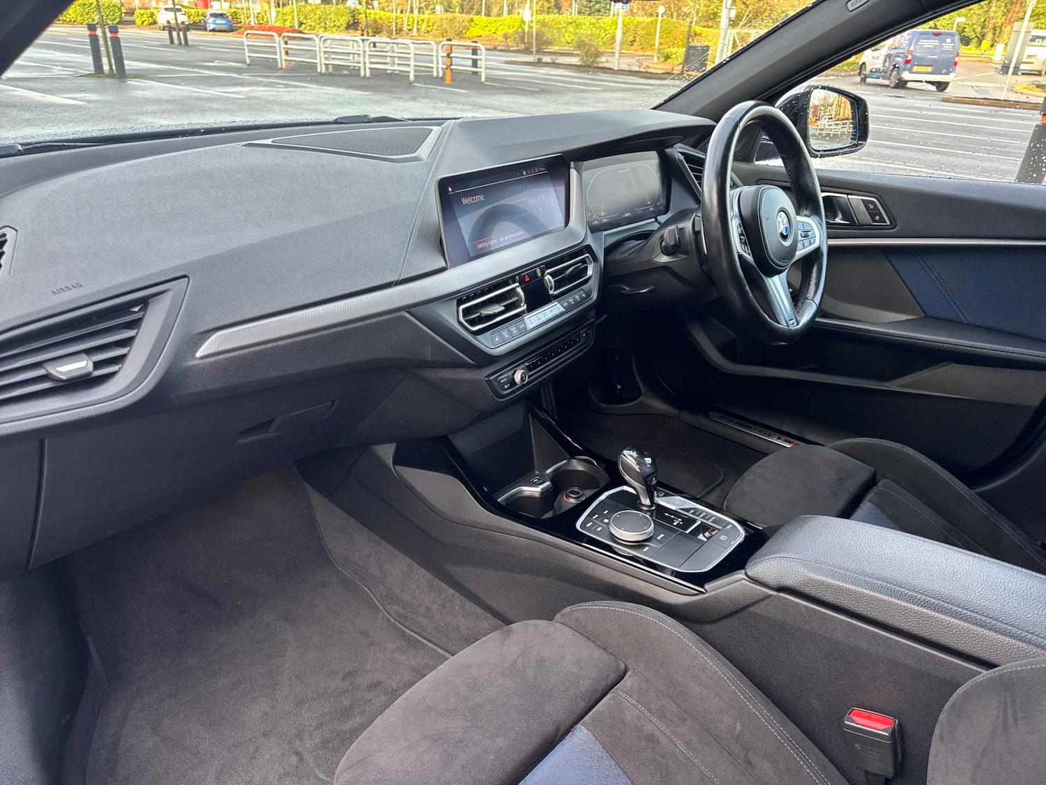 Used BMW 1 Series 2020 for sale - 77085493: Photo 7