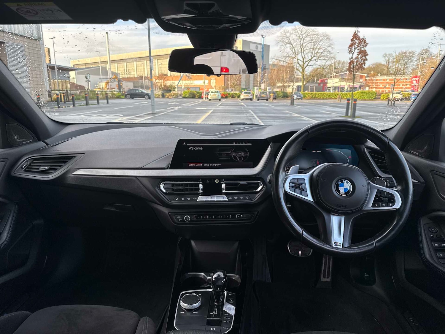 Used BMW 1 Series 2020 for sale - 77085493: Photo 8