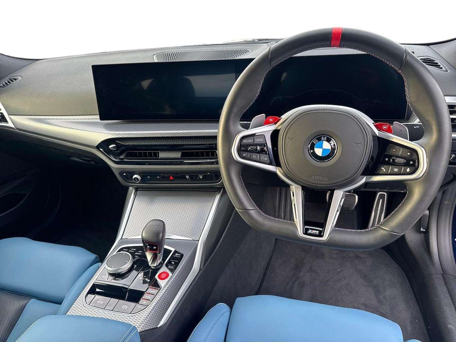 Used BMW M4 2024 for sale - 76596359: Photo 10