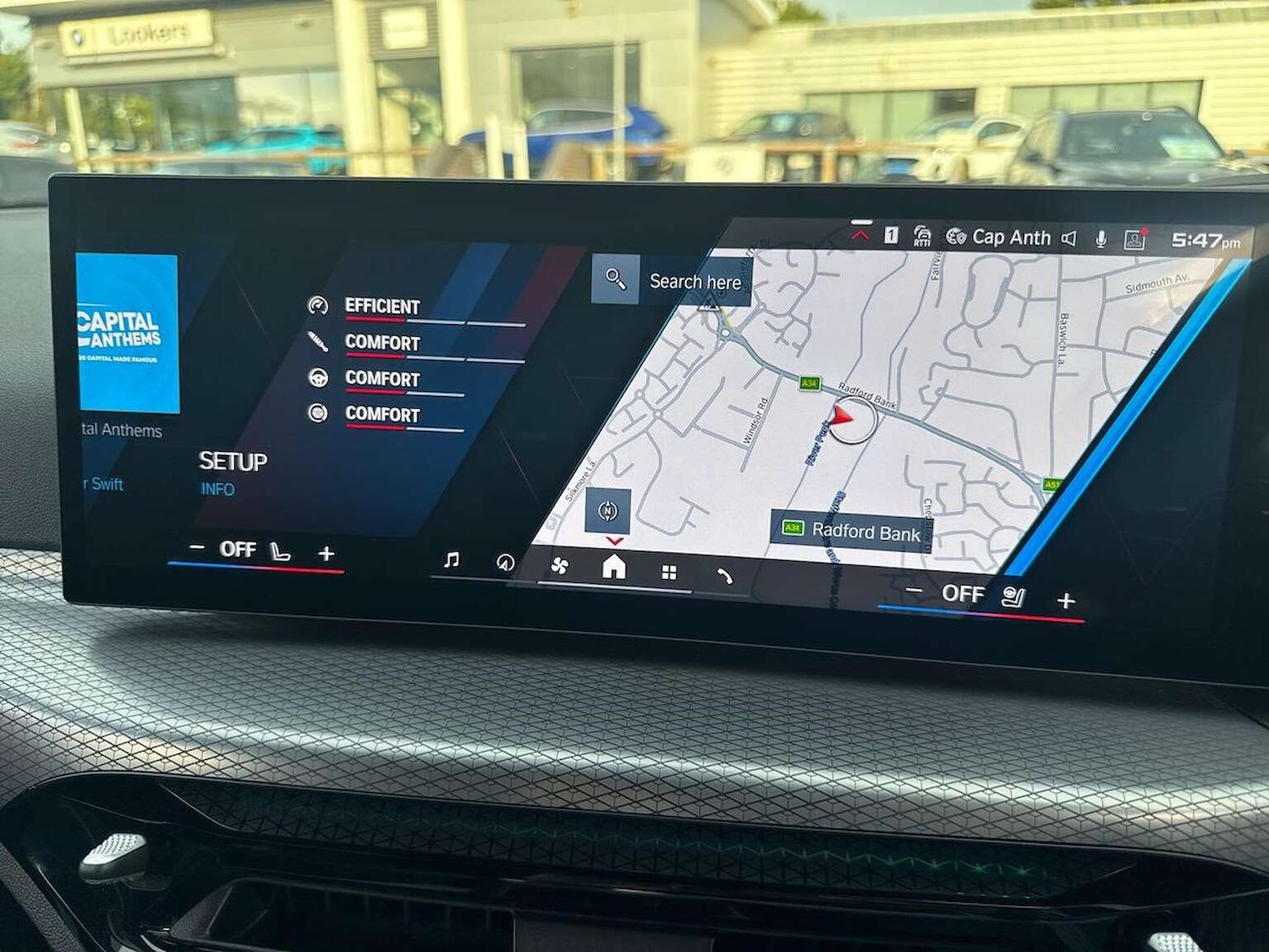 Used BMW M4 2024 for sale - 76596359: Photo 12