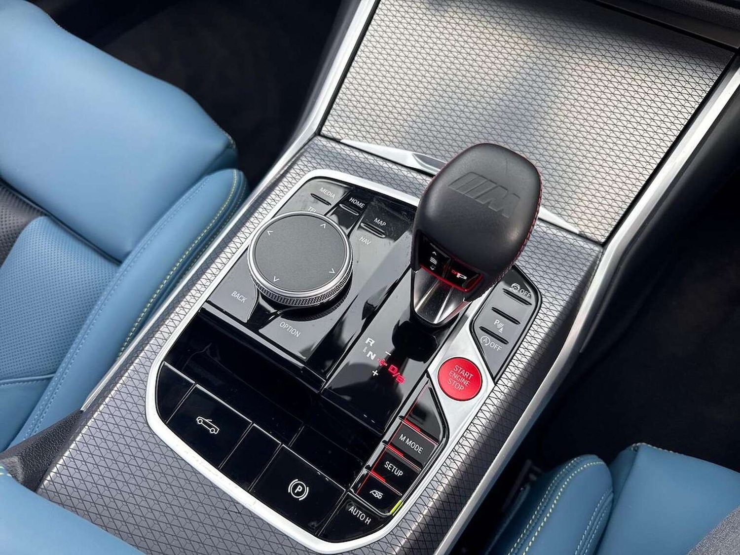 Used BMW M4 2024 for sale - 76596359: Photo 14