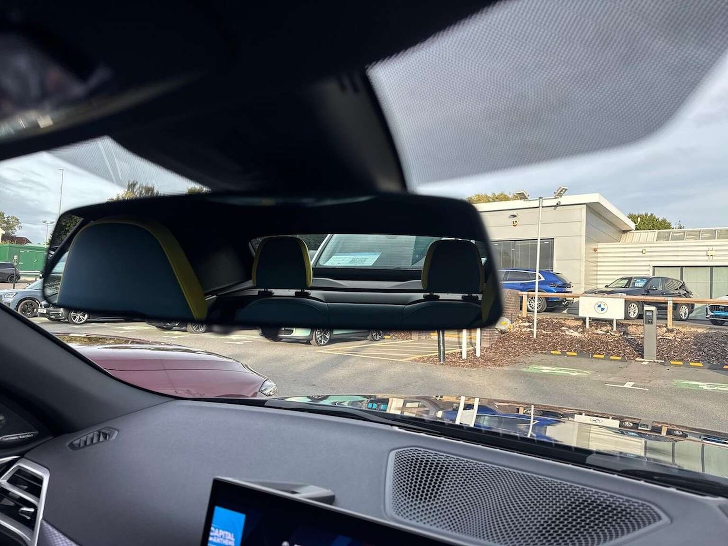 Used BMW M4 2024 for sale - 76596359: Photo 15