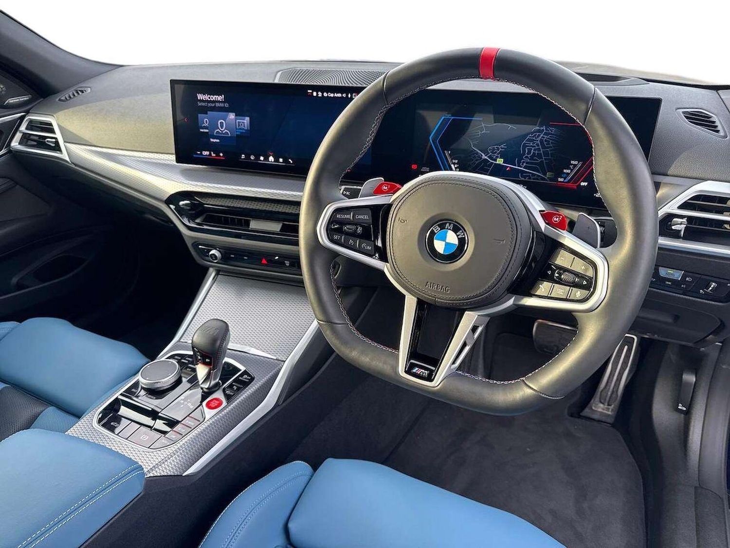 Used BMW M4 2024 for sale - 76596359: Photo 16