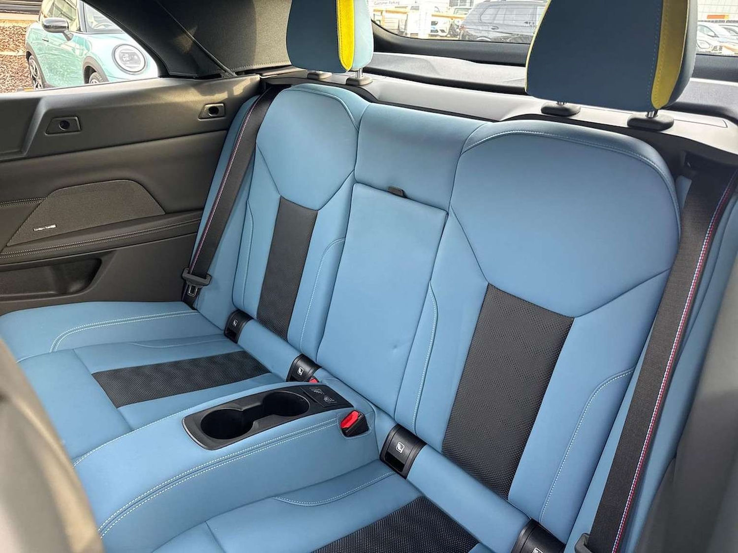 Used BMW M4 2024 for sale - 76596359: Photo 17