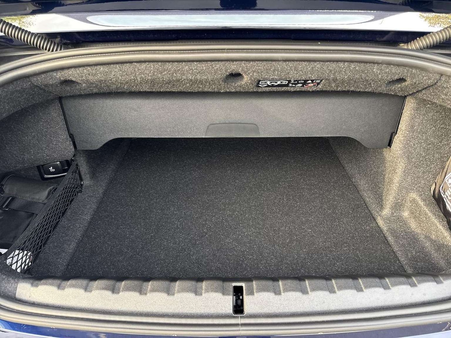 Used BMW M4 2024 for sale - 76596359: Photo 18