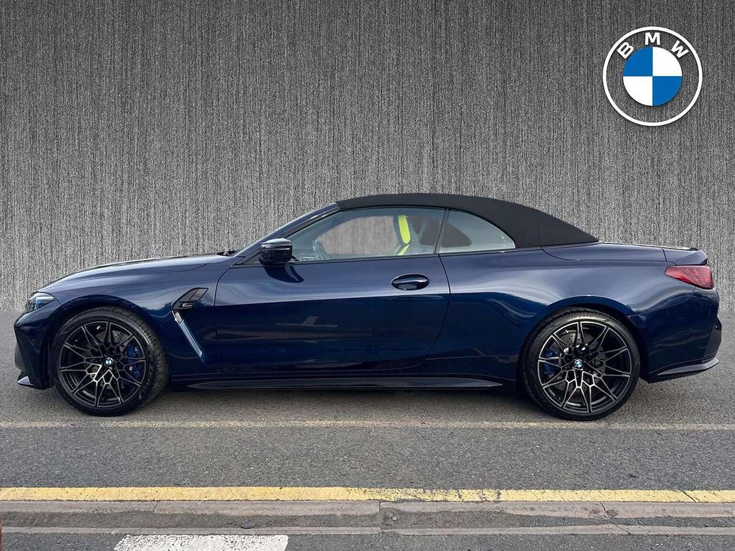Used BMW M4 2024 for sale - 76596359: Photo 20